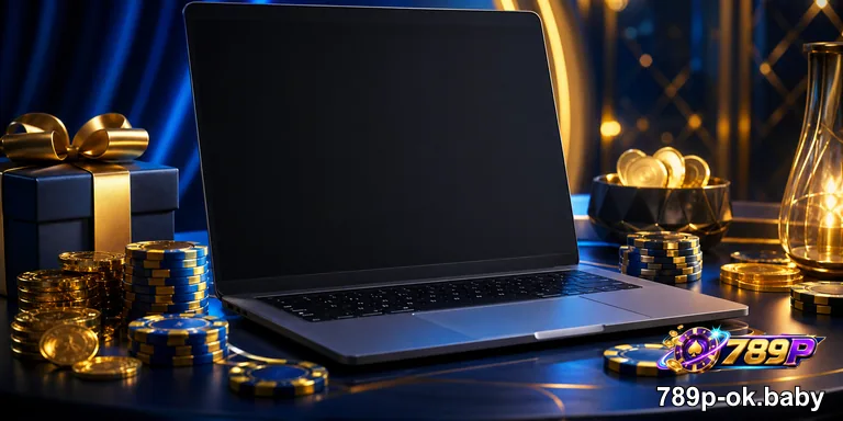 Casino 789P có sản phẩm nào hấp dẫn?