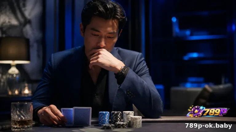 789P Bet VIP 🎲 Casino Online & Link 2026 - hình ảnh - 789p-ok.baby