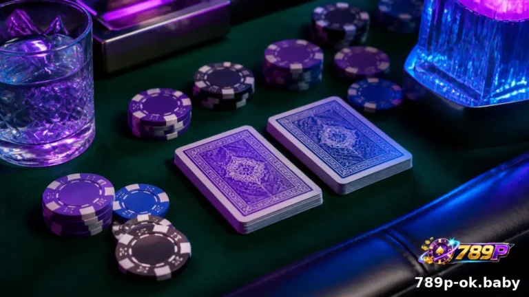 789P Bet VIP 🎲 Casino Online & Link 2026 - hình ảnh - 789p-ok.baby