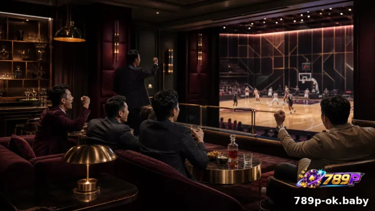 789P Bet VIP 🎲 Casino Online & Link 2026 - hình ảnh - 789p-ok.baby