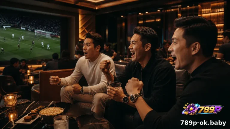 789P Bet VIP 🎲 Casino Online & Link 2026 - hình ảnh - 789p-ok.baby