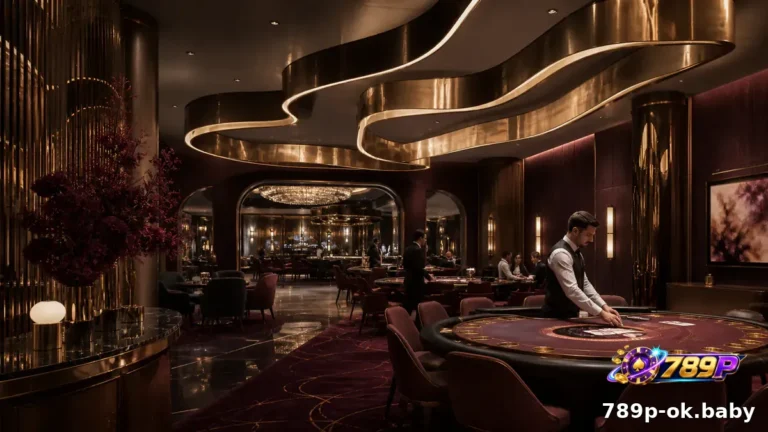 789P Bet VIP 🎲 Casino Online & Link 2026 - hình ảnh - 789p-ok.baby