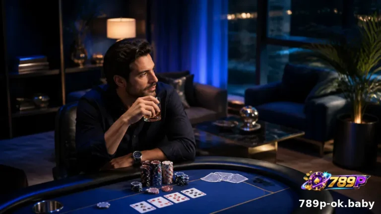 789P Bet VIP 🎲 Casino Online & Link 2026 - hình ảnh - 789p-ok.baby