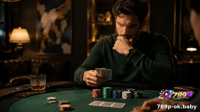789P Bet VIP 🎲 Casino Online & Link 2026 - hình ảnh - 789p-ok.baby